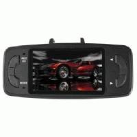 Ginzzu FX-904 HD GPS