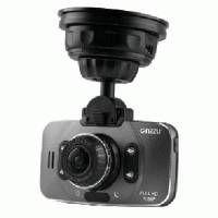 видеорегистратор Ginzzu FX-905 HD GPS