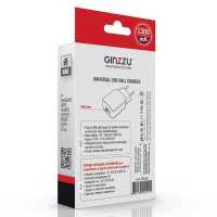 сетевое зарядное устройство Ginzzu GA-3003B