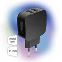 сетевое зарядное устройство Ginzzu GA-3008B