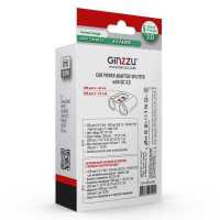 автомобильное зарядное устройство Ginzzu GA-4816UB