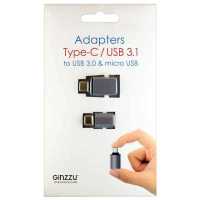 Ginzzu GC-885B