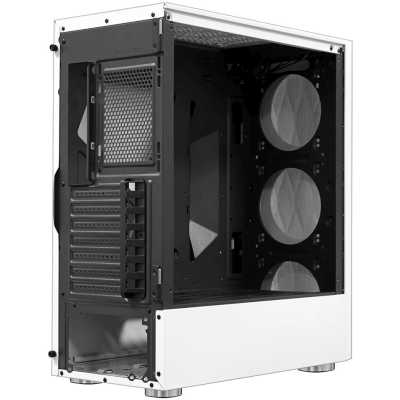 Ginzzu GL220 White