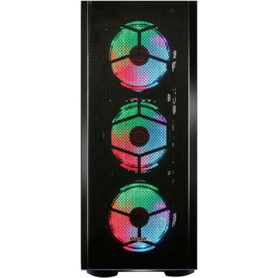 Ginzzu GL300 Black