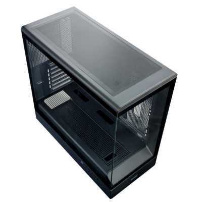 Ginzzu GL570 Black