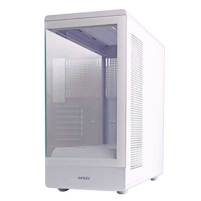 Ginzzu GL575 White
