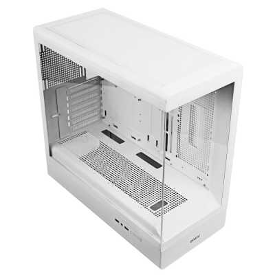 корпус Ginzzu GL575 White
