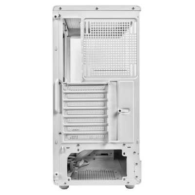 корпус Ginzzu GL575 White