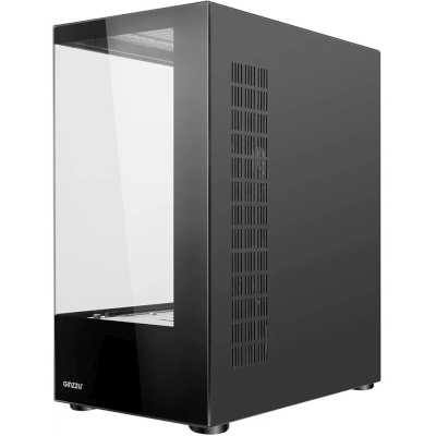 Ginzzu GL700 Black