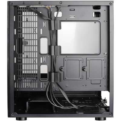 Ginzzu GL700 Black