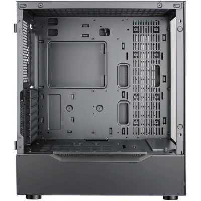 корпус Ginzzu GL700 Black