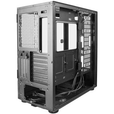 Ginzzu GL700 Black