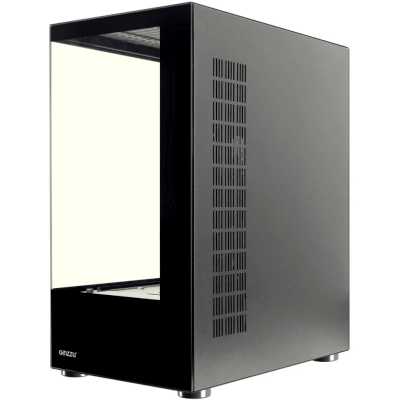 Ginzzu GL750 Black
