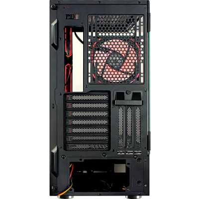 Ginzzu GL750 Black