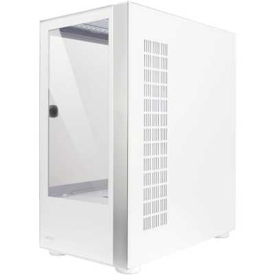 Ginzzu GL760 White