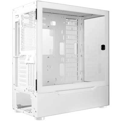 корпус Ginzzu GL760 White