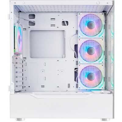 Ginzzu GL790 White