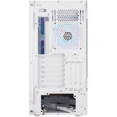 Ginzzu GL790 White