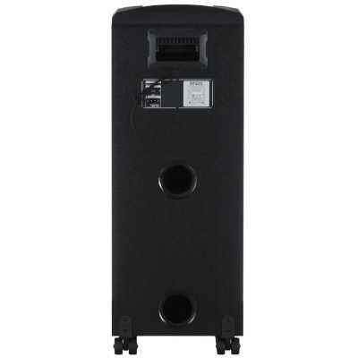 Ginzzu GM-203 Black