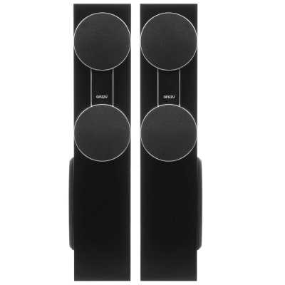 Ginzzu GM-325 Black