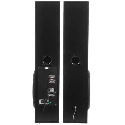 колонки Ginzzu GM-325 Black