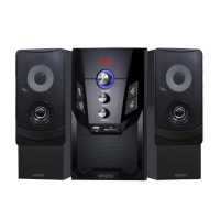 колонки Ginzzu GM-415