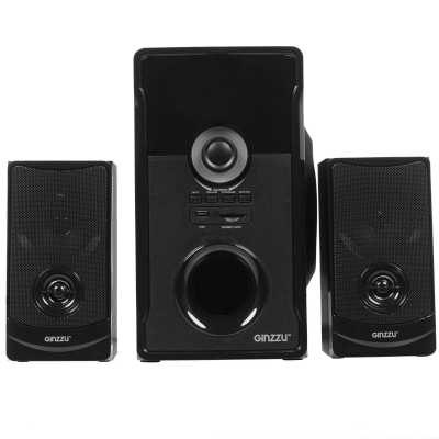 Ginzzu GM-426 Black