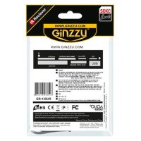 Ginzzu GR-139URB