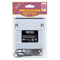 Ginzzu GR-139URCB