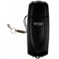 картридер Ginzzu GR-312B