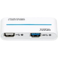 Ginzzu GR-324UW