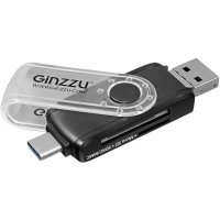 Ginzzu GR-325B