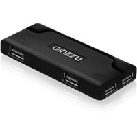 Ginzzu GR-415UB 7-port