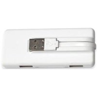 разветвитель USB Ginzzu GR-415UW