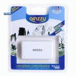 картридер Ginzzu GR-416W