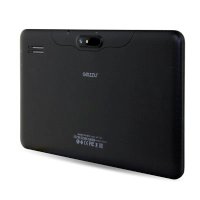 Ginzzu GT-1015 Black