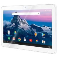 Ginzzu GT-1015 White