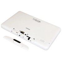 Ginzzu GT-1015 White