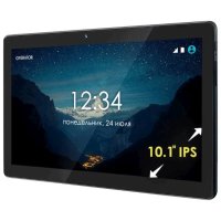 Ginzzu GT-1045 Black