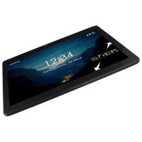планшет Ginzzu GT-1045 Black