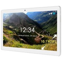 Ginzzu GT-1045 White