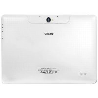 Ginzzu GT-1045 White