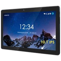 Ginzzu GT-1050 Black