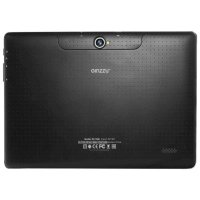 планшет Ginzzu GT-1050 Black
