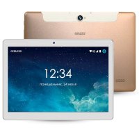 Ginzzu GT-1050 Gold