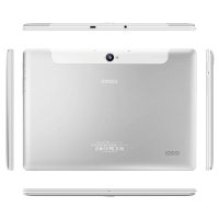 Ginzzu GT-1050 Silver