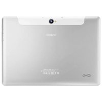 Ginzzu GT-1050 White