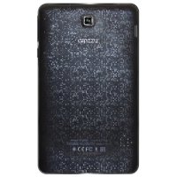 Ginzzu GT-7020 Black
