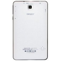 Ginzzu GT-7020 White