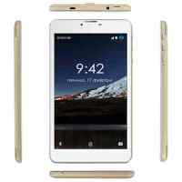 Ginzzu GT-7105 Gold